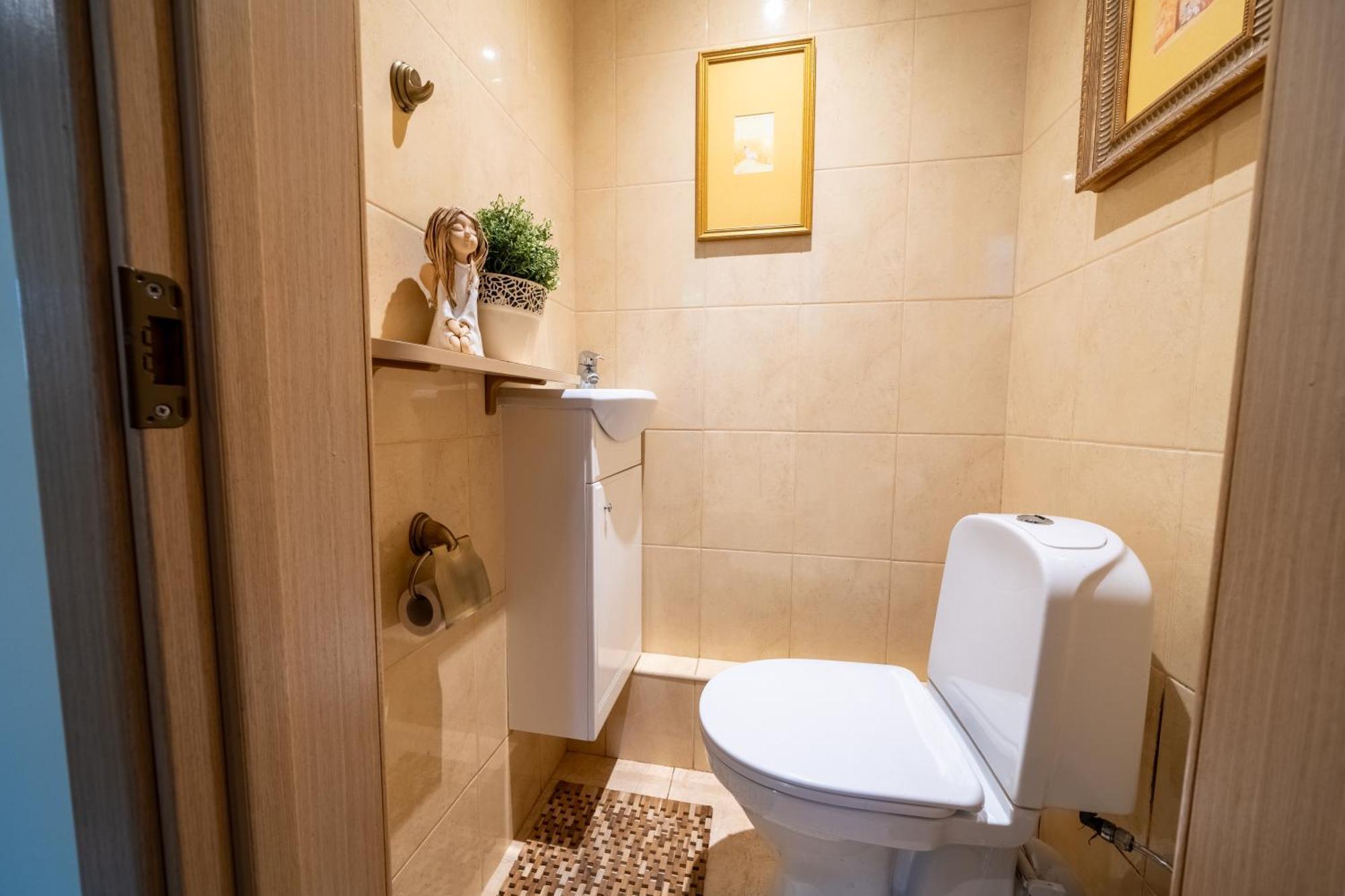 Cozy Suite With Inner Yard Wilna Exterior foto